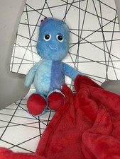 Iggle Piggle soft toy with