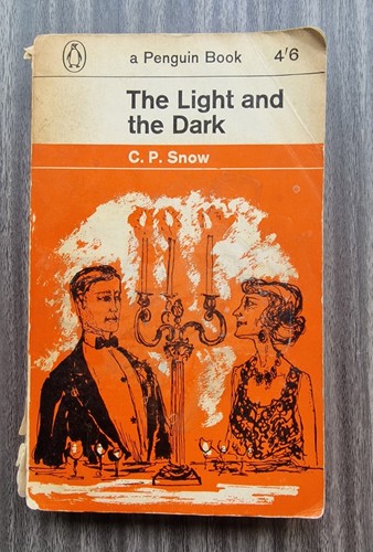 Penguin books paperback - penguin,