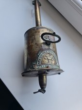 John Linwood Georgian Brass