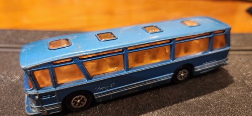 Dinky toys viceroy coach - dinky,