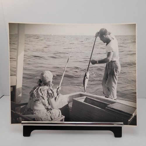 1950s deep sea - sea, real