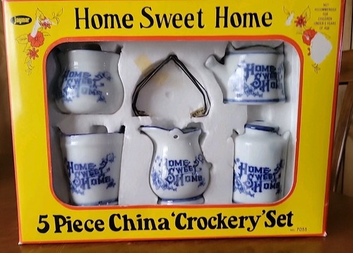 Vintage piece kids - kids, china