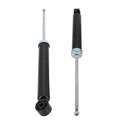 Rear shock absorbers for - 2x,