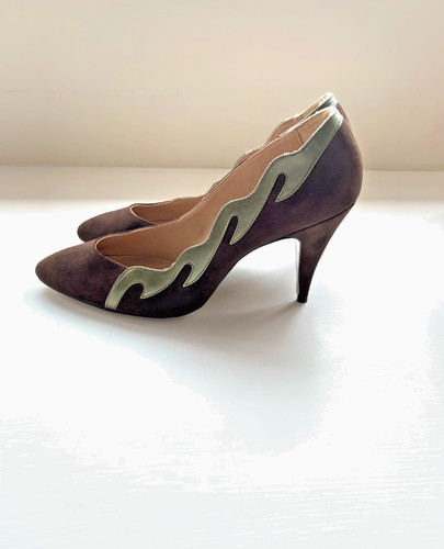 Holmes high life vintage - holmes,