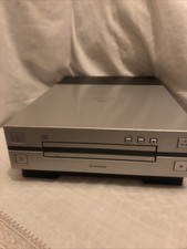 Pioneer XC-L7 Stereo CD Receiver