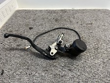 Triumph 765rs Front Brake