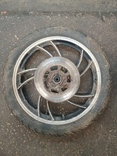 Yamaha RD125LC / RDLC 125 Mark