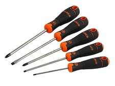 Bahco Bahcofit Screwdriver Set