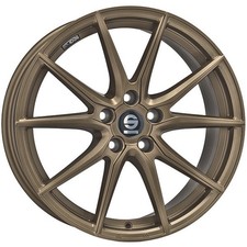 ALLOY WHEEL SPARCO SPARCO DRS