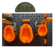 Guru X Press Method Mould -