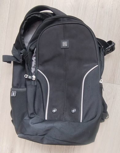Gino ferrari laptop - gino, backpack