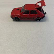 Majorette Fiat Ritmo #239