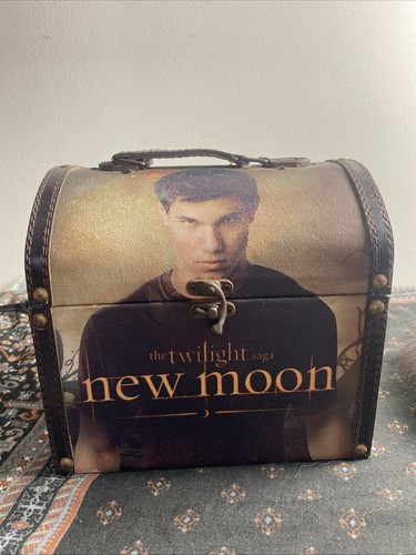 Neca twilight saga - twilight,