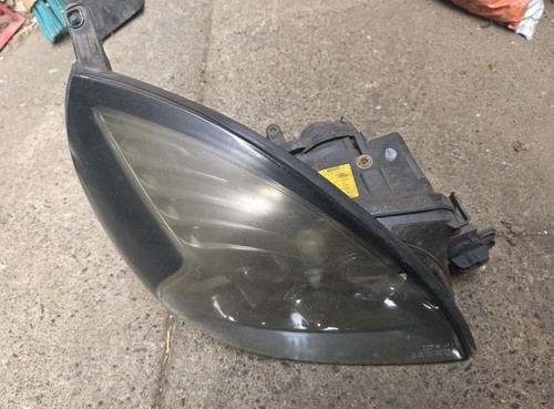 Ford puma s headlight - puma,