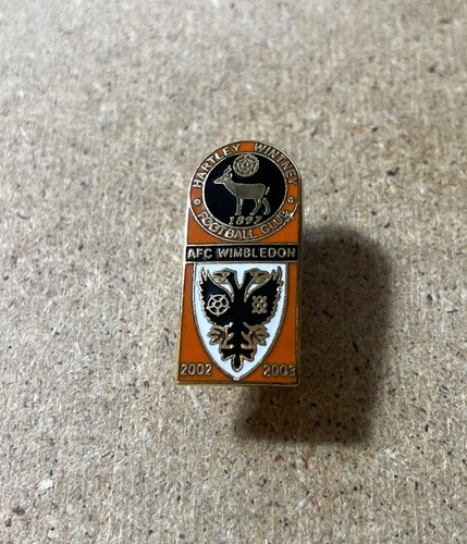 2002 hartley wintney afc - 2002/03,