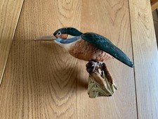 Vintage Beswick 'Kingfisher'
