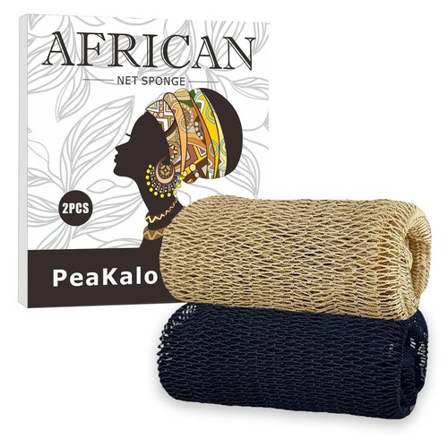 Bath loofah authentic - loofah,