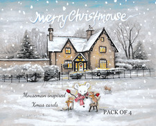 ROBERT MOUSEMAN THOMPSON