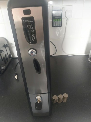 Flavia 400 500 - coin, and