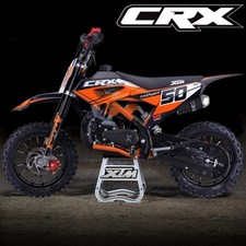 Xtreme XTM CRX Kids 49cc 50cc