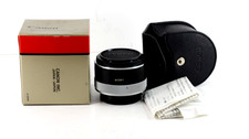 Canon extender 2x a - extender, 2x-a