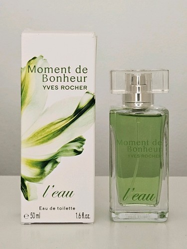 Yves rocher moment - -,