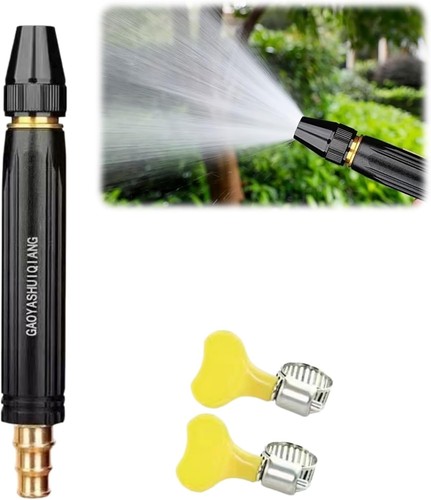 High pressure hose - pressure,
