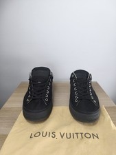 Louis Vuitton LV Mens Trainers  7uk 7.5us 41eu Read Description!