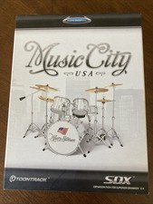 Toontrack "Music City USA" SDX