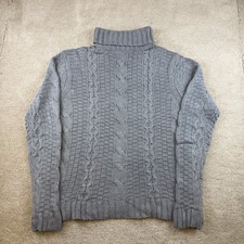 Aran Fisherman Style Chunky