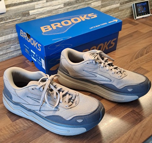 Brooks ghost max size uk - ghost,