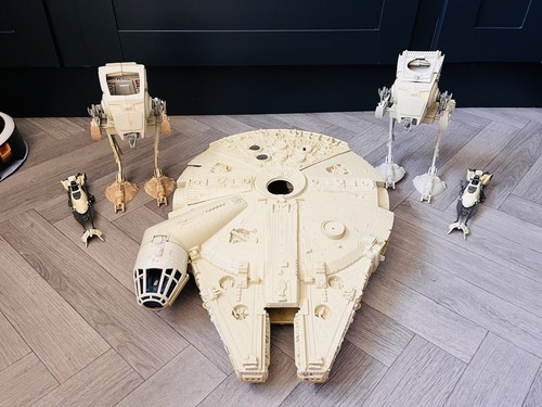 Vintage kenner star - vintage,