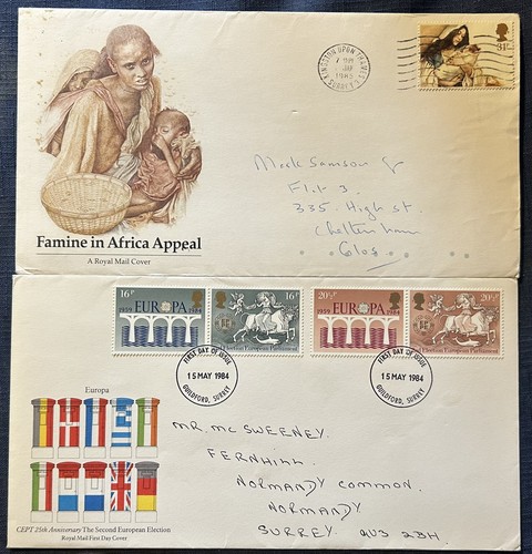Great britain kiloware - --,