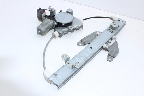 Nissan trail t31 rear - t31,