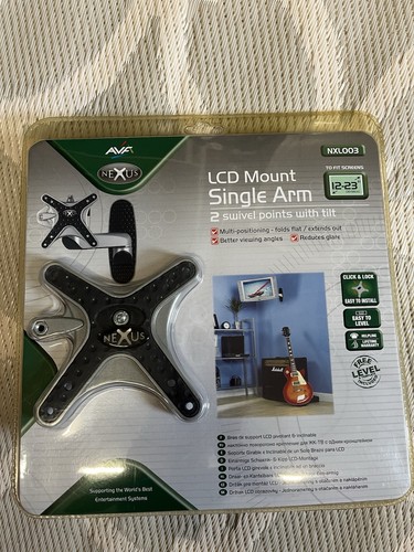 Wall bracket mount - wall,