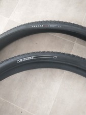 Gravel/Cyclo-cross tyres - Specialized Tracer Pro 700x47 Tubeless ready 