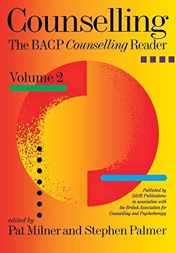 Counselling the bacp - counselling:,