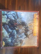 Warhammer Fantasy Ogre