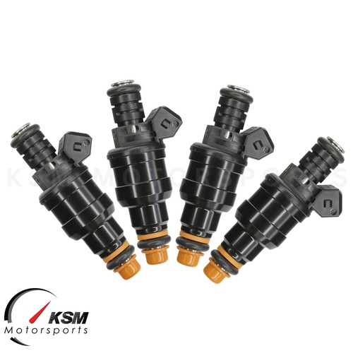 1400cc fuel injectors for - 4,