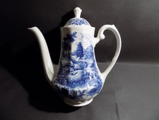 1 Ironstone Staffordshire
