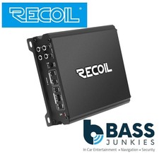 Recoil DI550.4 - 1040 Watts