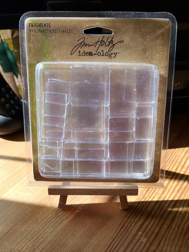 Tim holtz idea - tim, idea-ology
