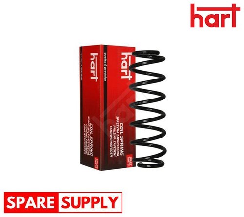Suspension spring for golf - vw,