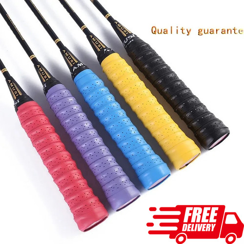 Replacement racket grip tape - grip,