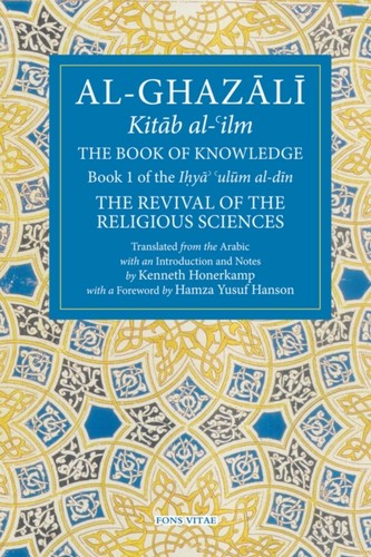 The book knowledge abu - of,