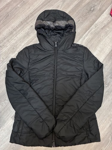Animo ladies teen jacket - animo,