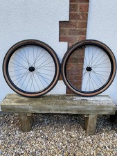 Cube/Alexrims/Newmen GR23 700c