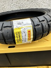 Pirelli Scorpion Rally Str
