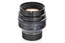 Leica Noctilux 11821 1.0/50 mm