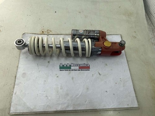 Shock rear pots - shock,
